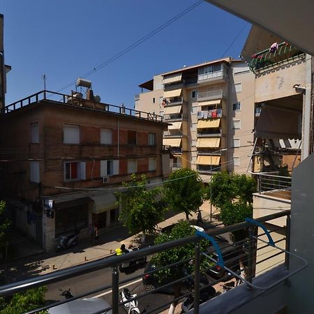 E&L Luxury Apartments Sarande Luaran gambar