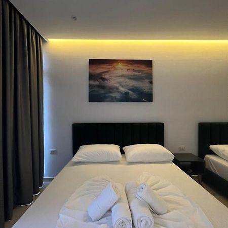 E&L Luxury Apartments Sarande Luaran gambar
