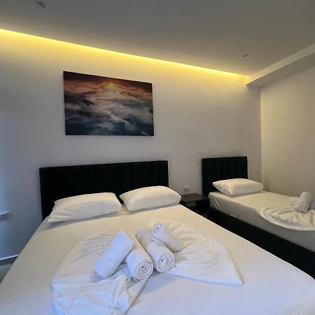 E&L Luxury Apartments Sarande Luaran gambar