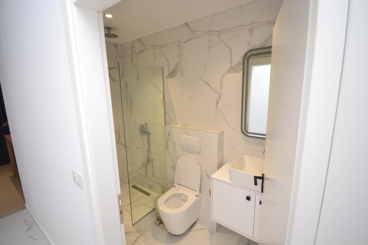 E&L Luxury Apartments Sarande Luaran gambar