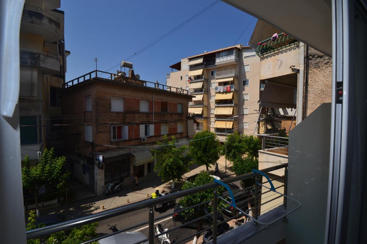 E&L Luxury Apartments Sarande Luaran gambar