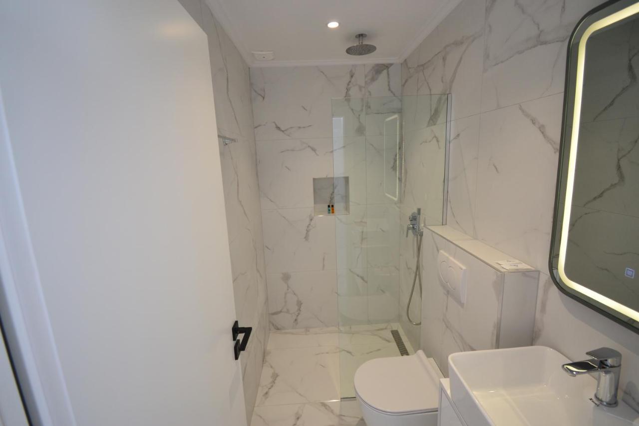 E&L Luxury Apartments Sarande Luaran gambar
