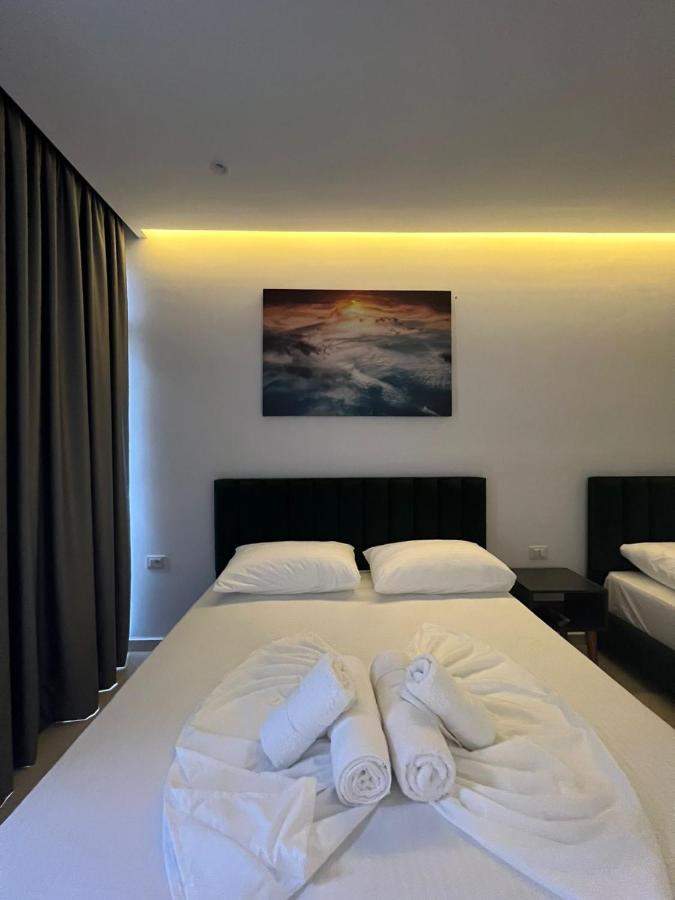 E&L Luxury Apartments Sarande Luaran gambar