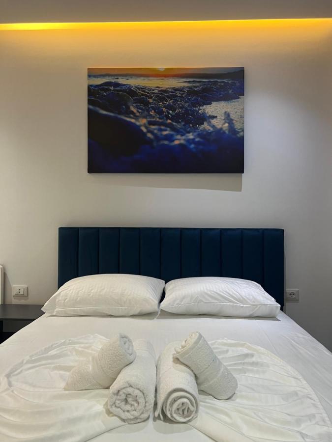 E&L Luxury Apartments Sarande Luaran gambar