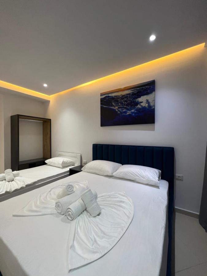 E&L Luxury Apartments Sarande Luaran gambar