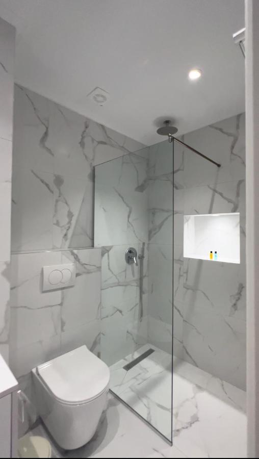 E&L Luxury Apartments Sarande Luaran gambar