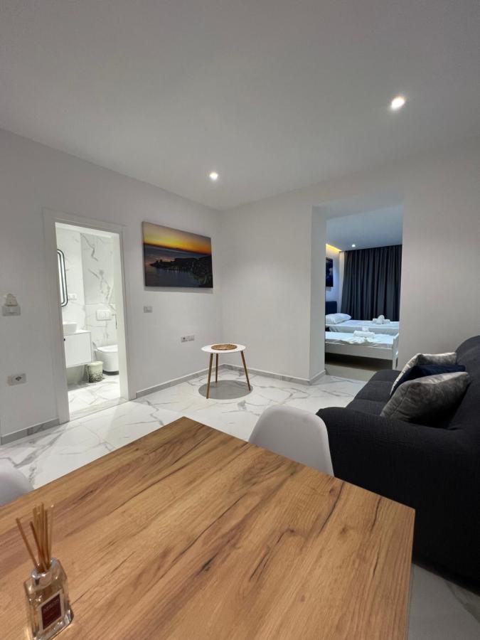 E&L Luxury Apartments Sarande Luaran gambar