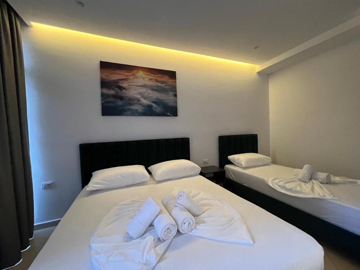 E&L Luxury Apartments Sarande Luaran gambar