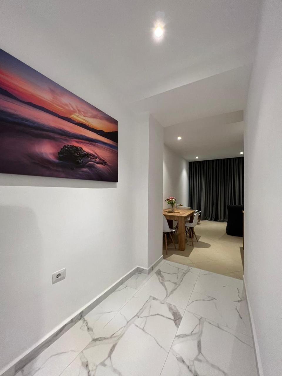 E&L Luxury Apartments Sarande Luaran gambar